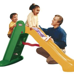 Little Tikes grote glijbaan Sunshine