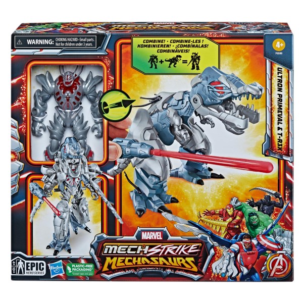 marvel mech strike ultron t
