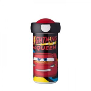 Mepal Campus Schoolbeker Cars Go 300 ML