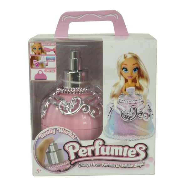 parfum figuur