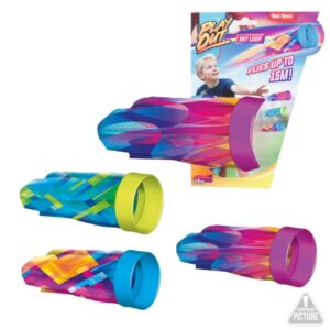 Play Out Komeetring -airlyft- 19cm