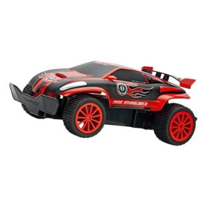 R/c Carrera 1:16 Fire Wheeler 2 2.4n Ghz