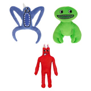 rainbow friends collectible 20cm pluche