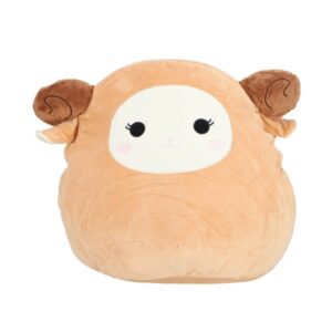 Squishmallows 40 Cm Widder Reggie