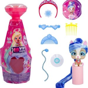 Vip Pets Glam Gems Series